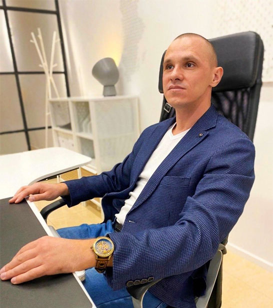 Сотрудники
